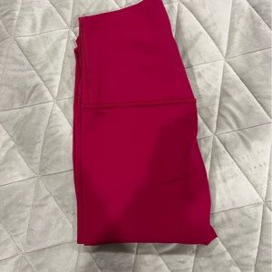 Lululemon Align Leggings